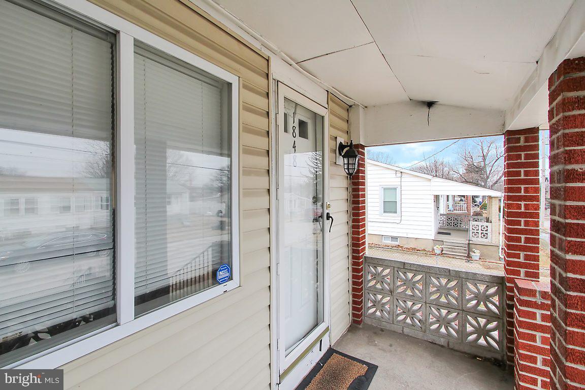 1848 Marshall Road Baltimore, MD 21222 - Photo 22 of 23