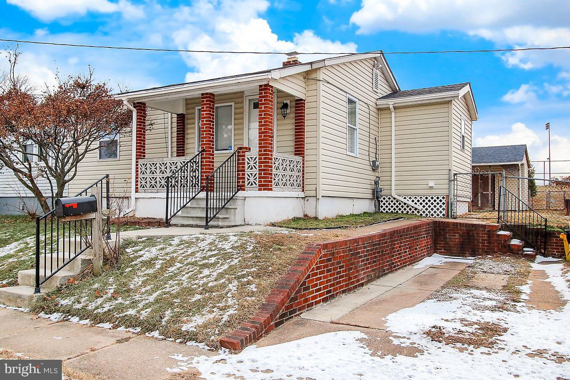 1848 Marshall Road Baltimore, MD 21222 - Photo 23 of 23