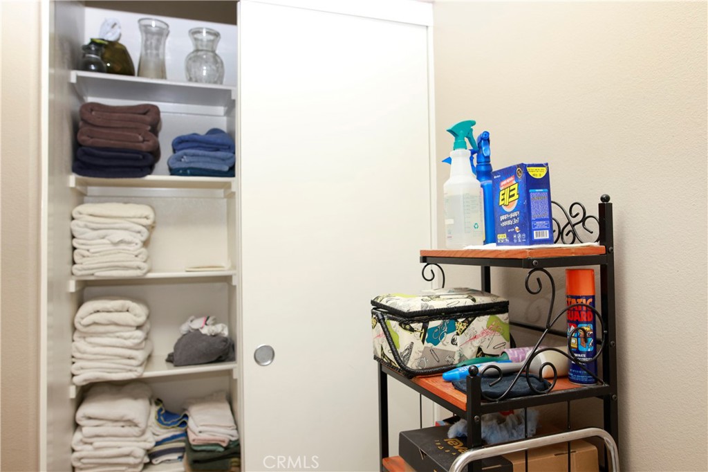 8090 Cornwall Court, Unit 51 Rancho Cucamonga, CA 91739 - Photo 20 of 36 laundry room