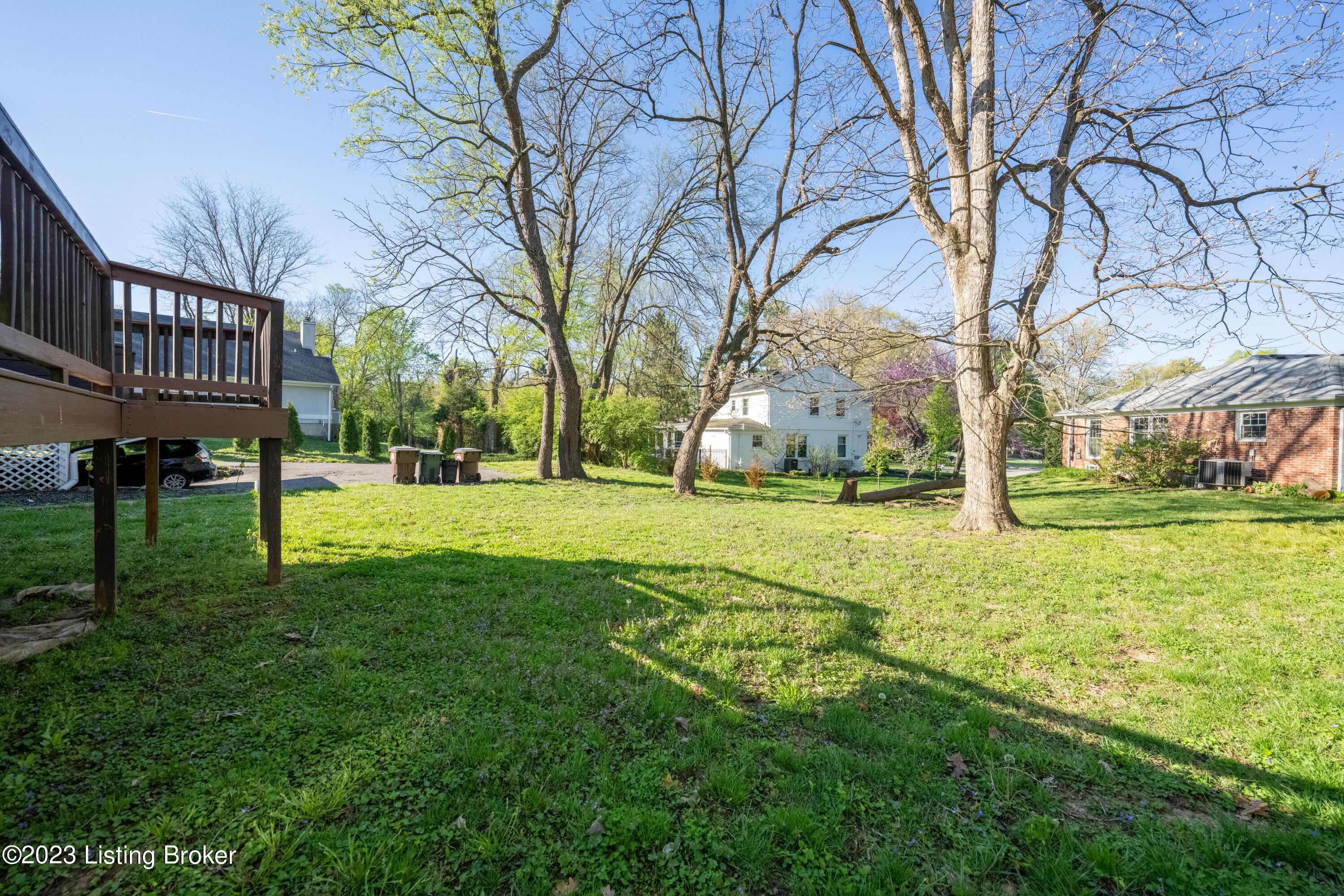 2316 Branning Road Louisville, KY 40222 - Photo 34 of 41 2316 Branning Rd-35
