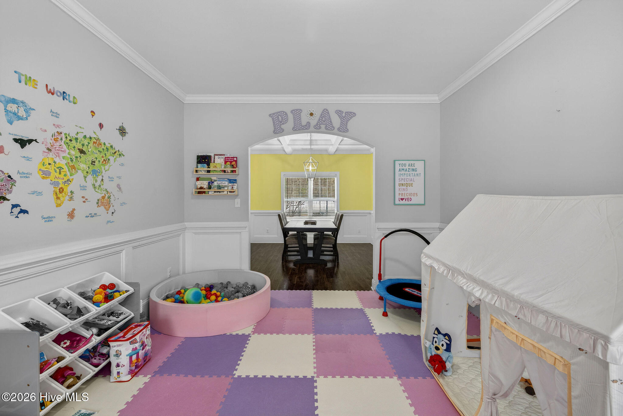 331 West Huckleberry Way Rocky Point, NC 28457 - Photo 12 of 26 331WHuckleberryWay-5