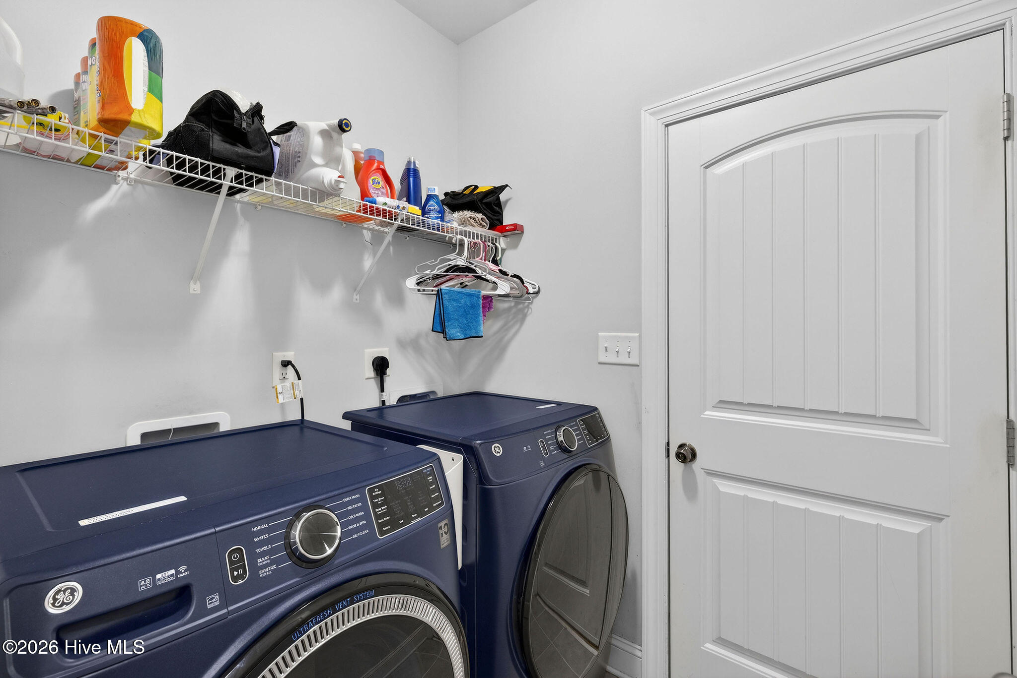 331 West Huckleberry Way Rocky Point, NC 28457 - Photo 14 of 26 Laundry Room 331 W Huckleberry