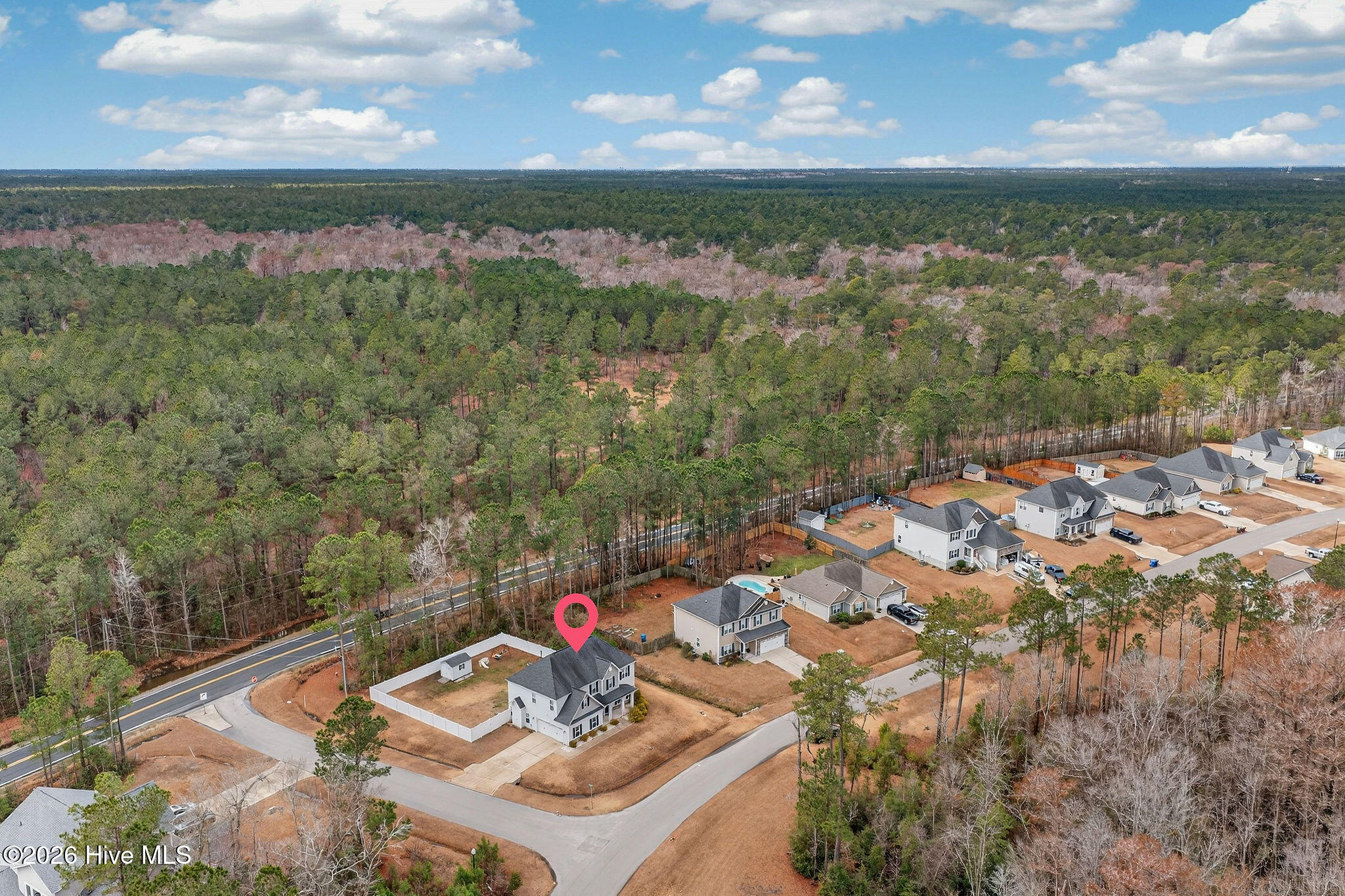 331 West Huckleberry Way Rocky Point, NC 28457 - Photo 21 of 24 331WHuckleberryWay-55