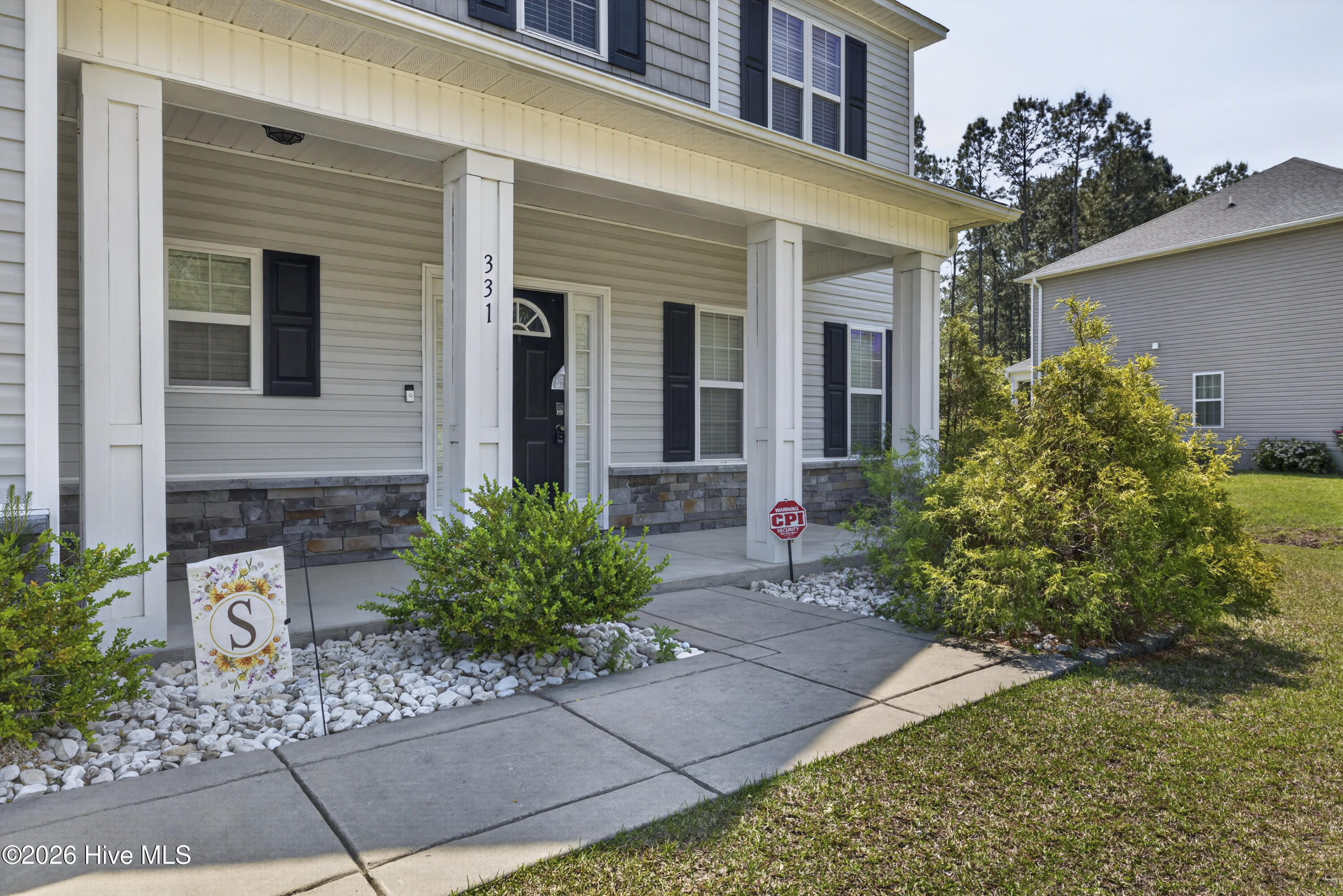 331 West Huckleberry Way Rocky Point, NC 28457 - Photo 24 of 24 331WHuckleberryWayReshoots-4