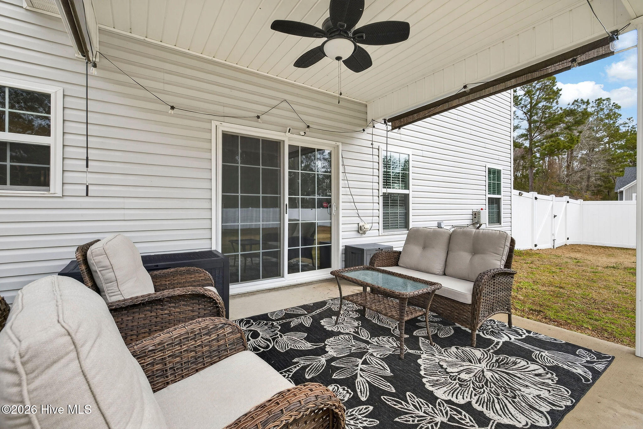 331 West Huckleberry Way Rocky Point, NC 28457 - Photo 23 of 26 331WHuckleberryWay-49