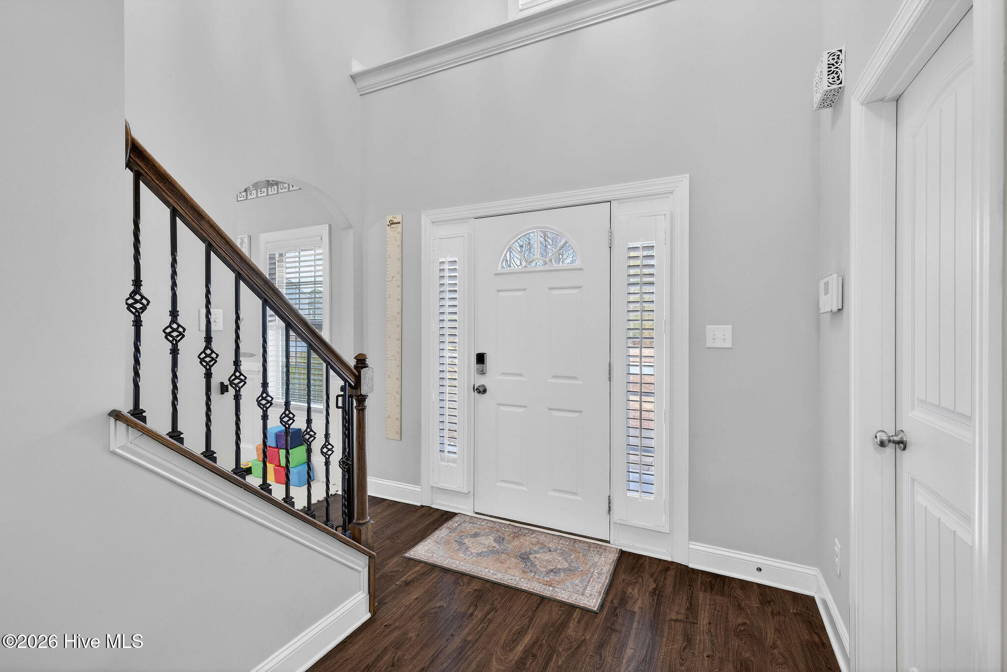 331 West Huckleberry Way Rocky Point, NC 28457 - Photo 3 of 24 331WHuckleberryWay-1