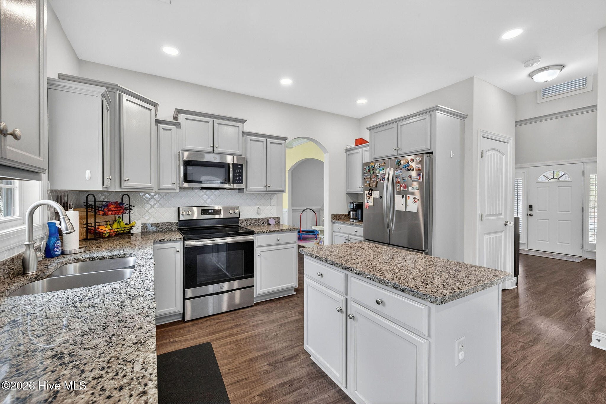 331 West Huckleberry Way Rocky Point, NC 28457 - Photo 5 of 26 331WHuckleberryWay-13