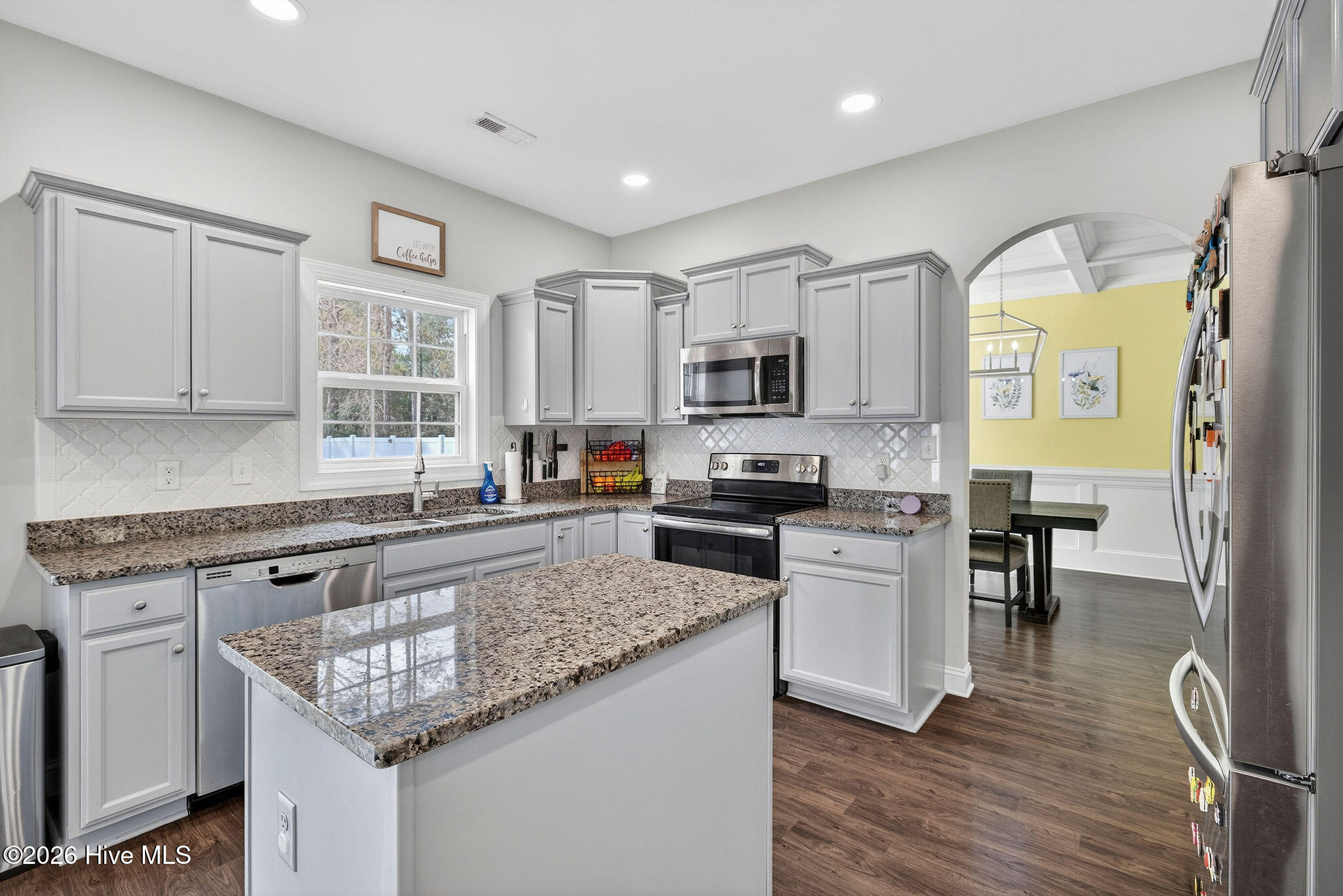 331 West Huckleberry Way Rocky Point, NC 28457 - Photo 7 of 26 331WHuckleberryWay-11