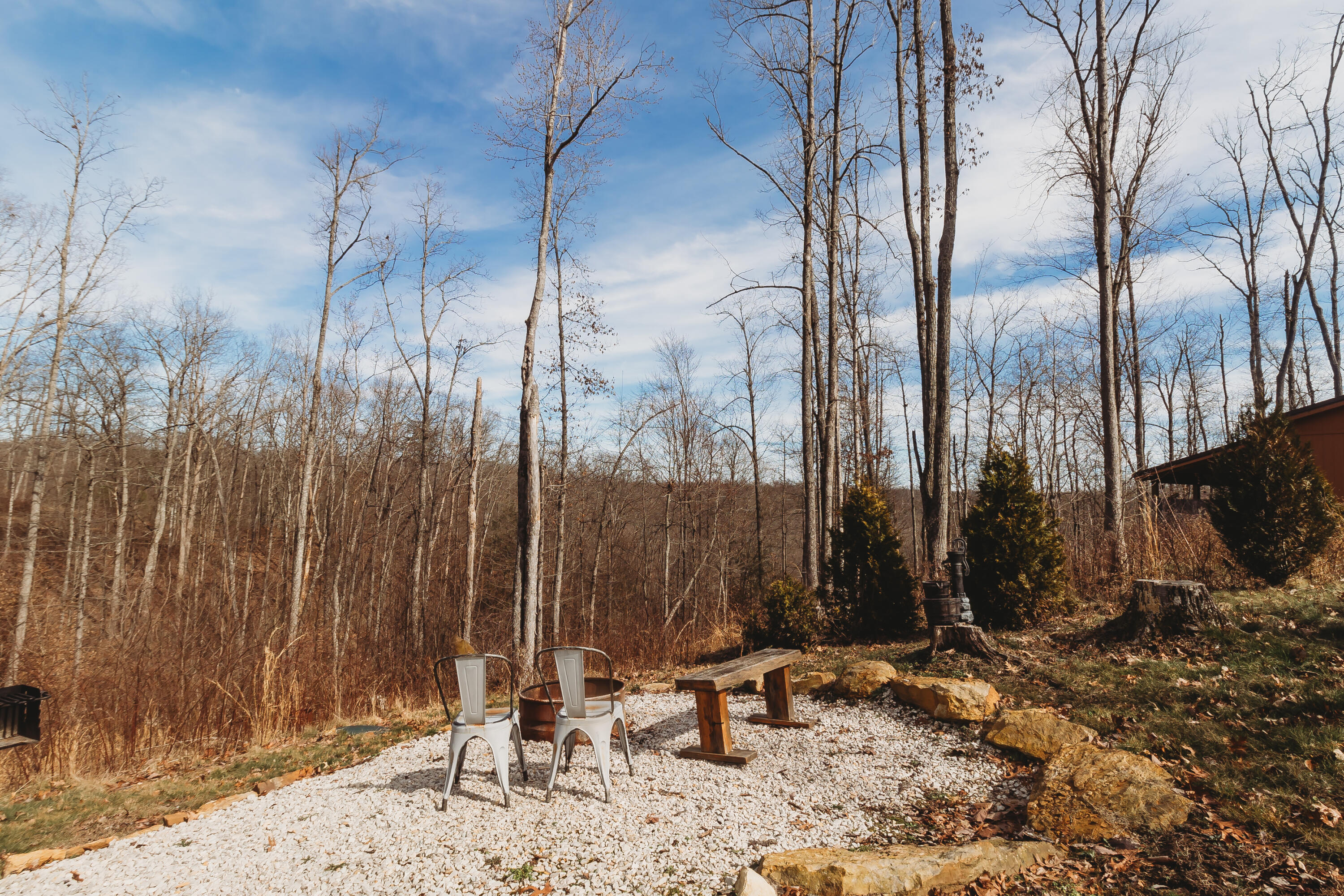 4523 Amos Ridge Road Frenchburg, KY 40322 - Photo 2 of 22 FO7A8585