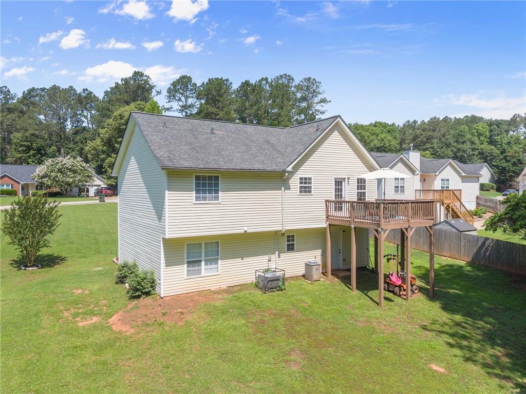 5105 Reynolds Court Monroe, GA 30656 - Photo 27 of 29