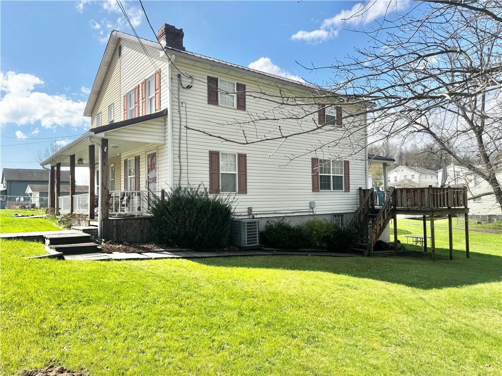 17 Edna Street Republic, PA 15475 - Photo 2 of 39