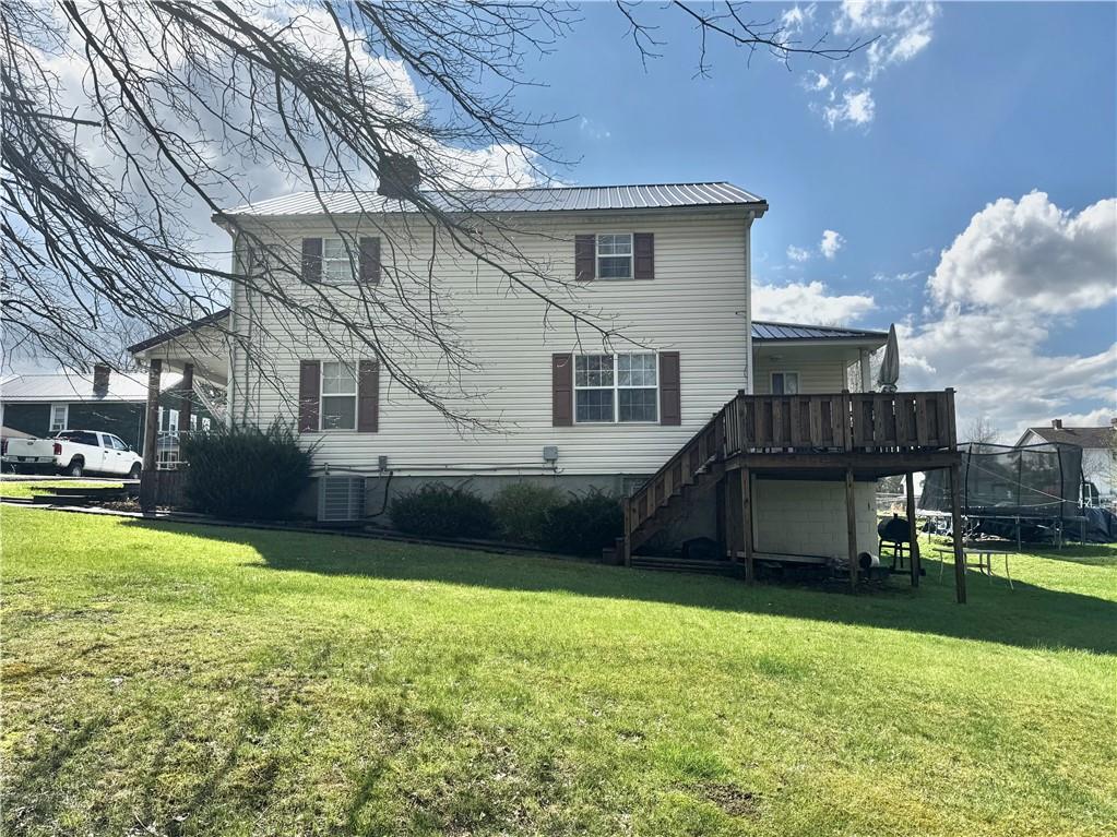 17 Edna Street Republic, PA 15475 - Photo 3 of 39