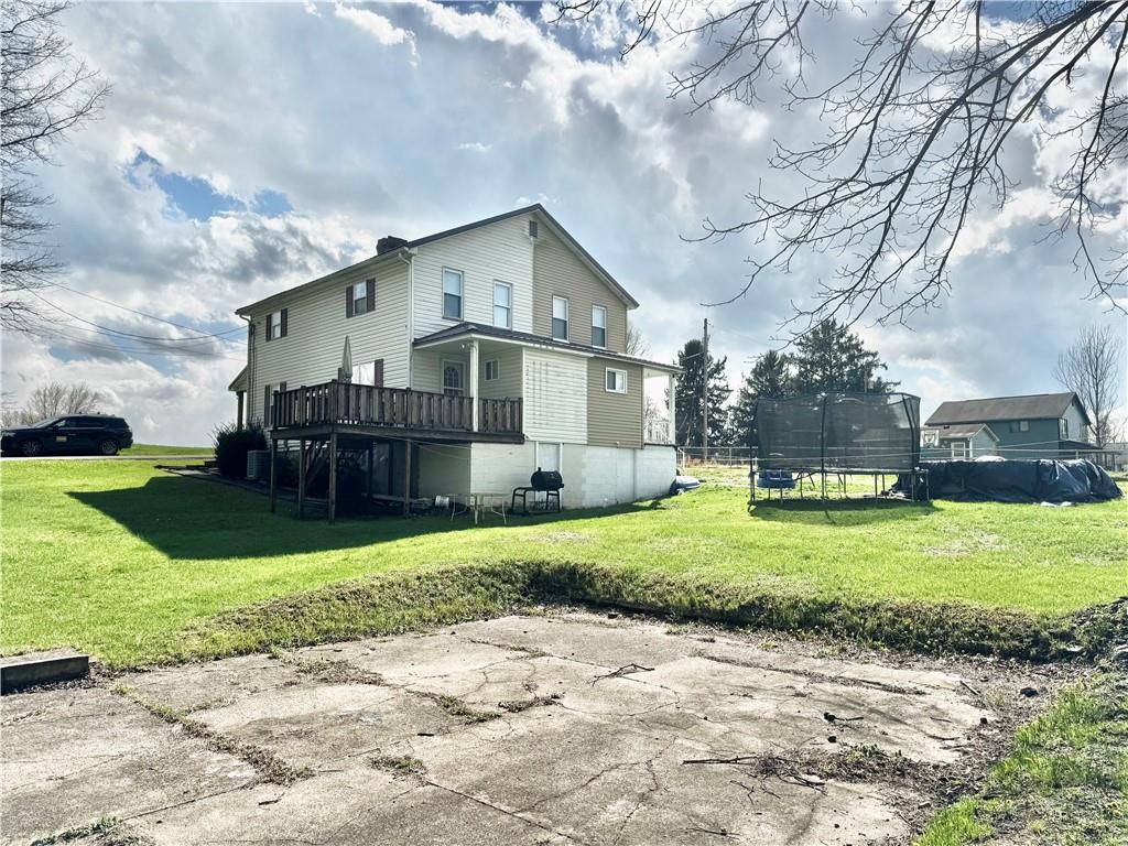 17 Edna Street Republic, PA 15475 - Photo 4 of 39