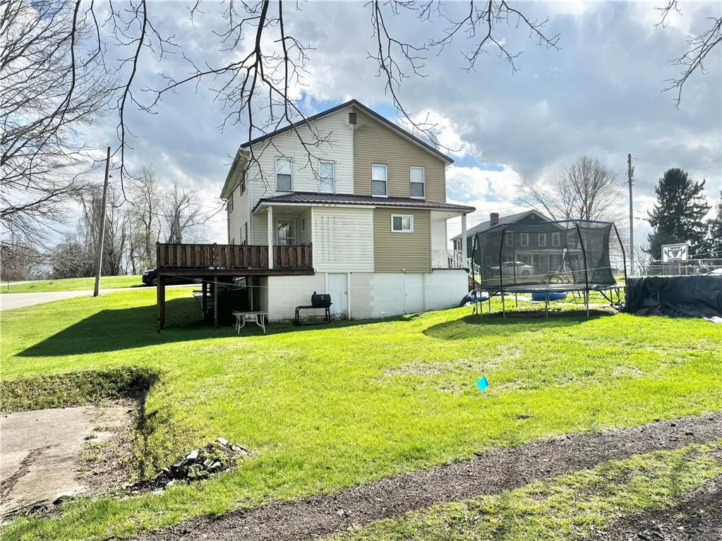 17 Edna Street Republic, PA 15475 - Photo 5 of 39