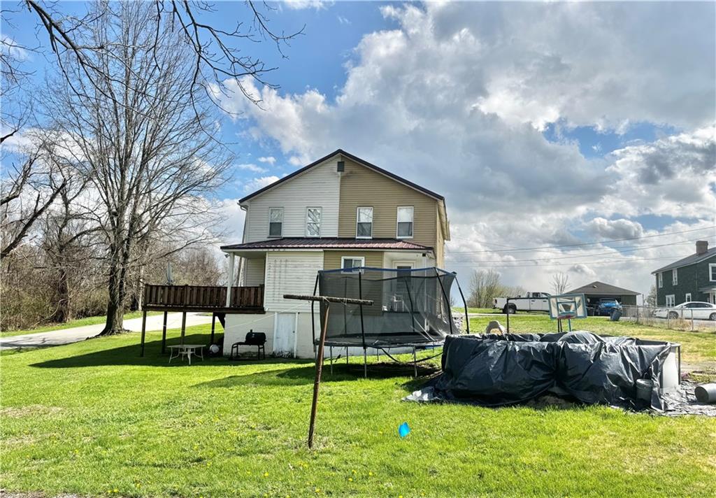 17 Edna Street Republic, PA 15475 - Photo 6 of 39