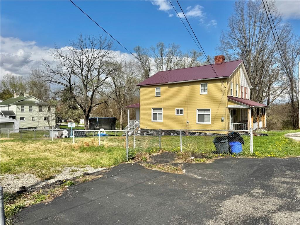 17 Edna Street Republic, PA 15475 - Photo 9 of 39