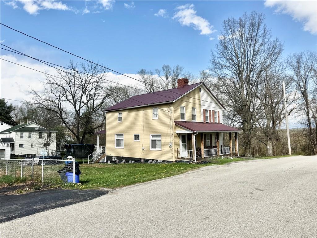 17 Edna Street Republic, PA 15475 - Photo 10 of 39