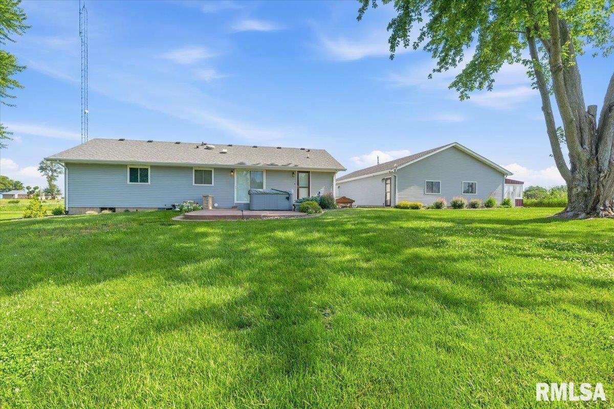14201 3100N Road Virden, IL 62690 - Photo 44 of 55