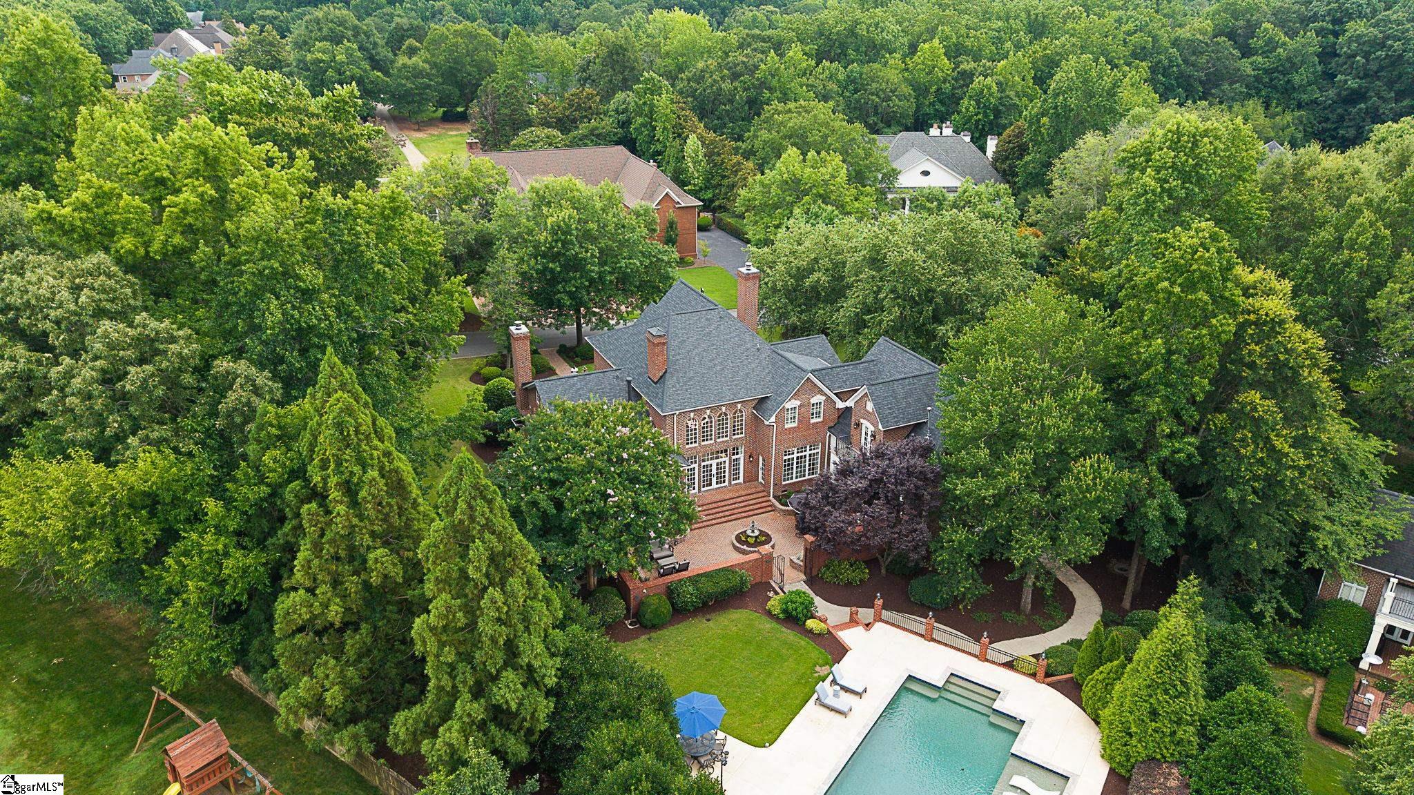 102 Tuscany Way Greer, SC 29650 - Photo 50 of 50