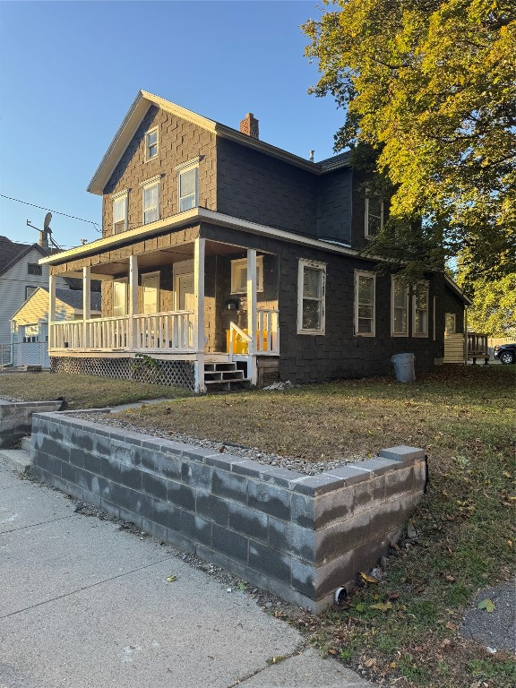 54 Thorp Street Binghamton, NY 13905 - Photo 11 of 24