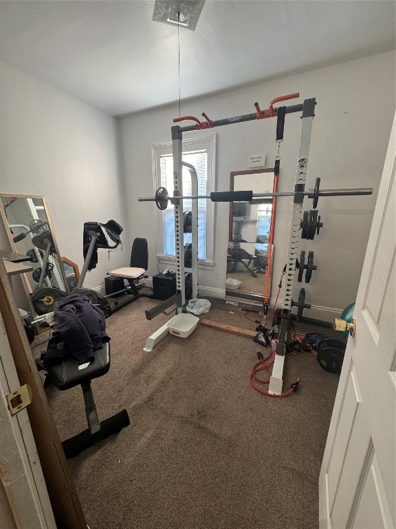 54 Thorp Street Binghamton, NY 13905 - Photo 20 of 24