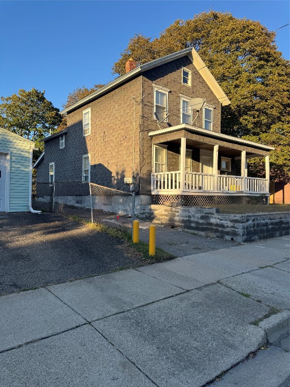 54 Thorp Street Binghamton, NY 13905 - Photo 2 of 24