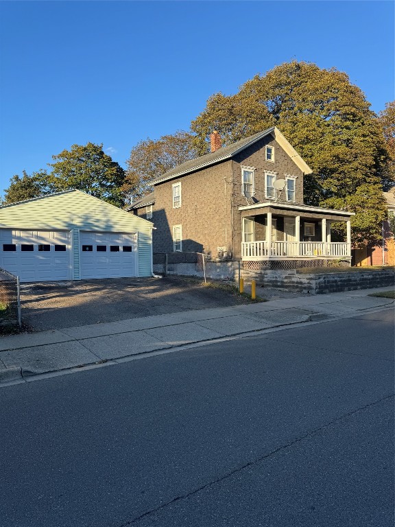 54 Thorp Street Binghamton, NY 13905 - Photo 24 of 24