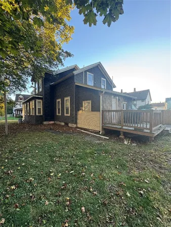 $180,000 | 54 Thorp Street, Binghamton, NY 13905