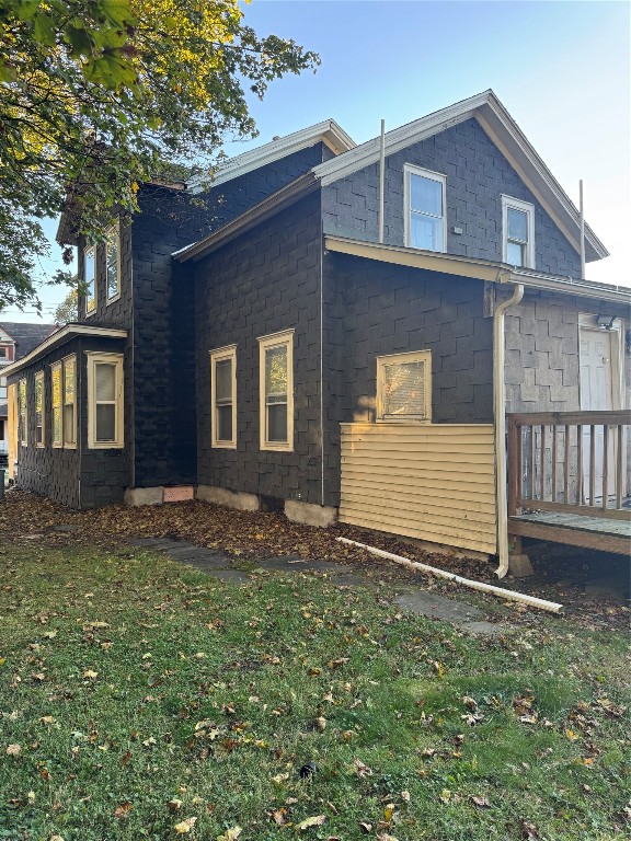 54 Thorp Street Binghamton, NY 13905 - Photo 9 of 24