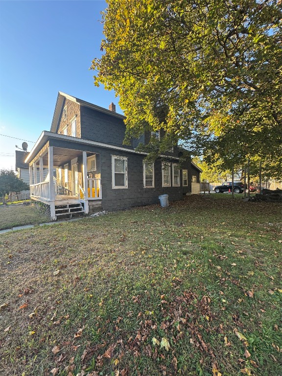 54 Thorp Street Binghamton, NY 13905 - Photo 10 of 24