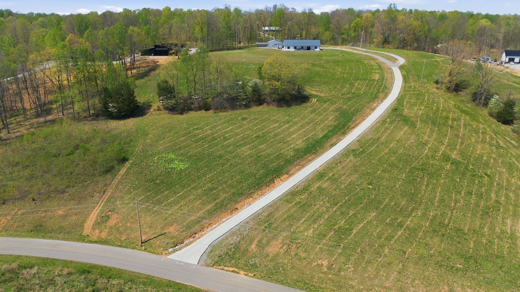 1043 Murphy Hollow Road Vanleer, TN 37181 - Photo 52 of 68