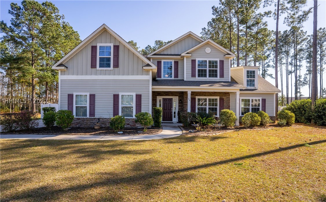 26 Junction Way Bluffton, SC 29910 - Photo 1 of 1 Gallery Image 1