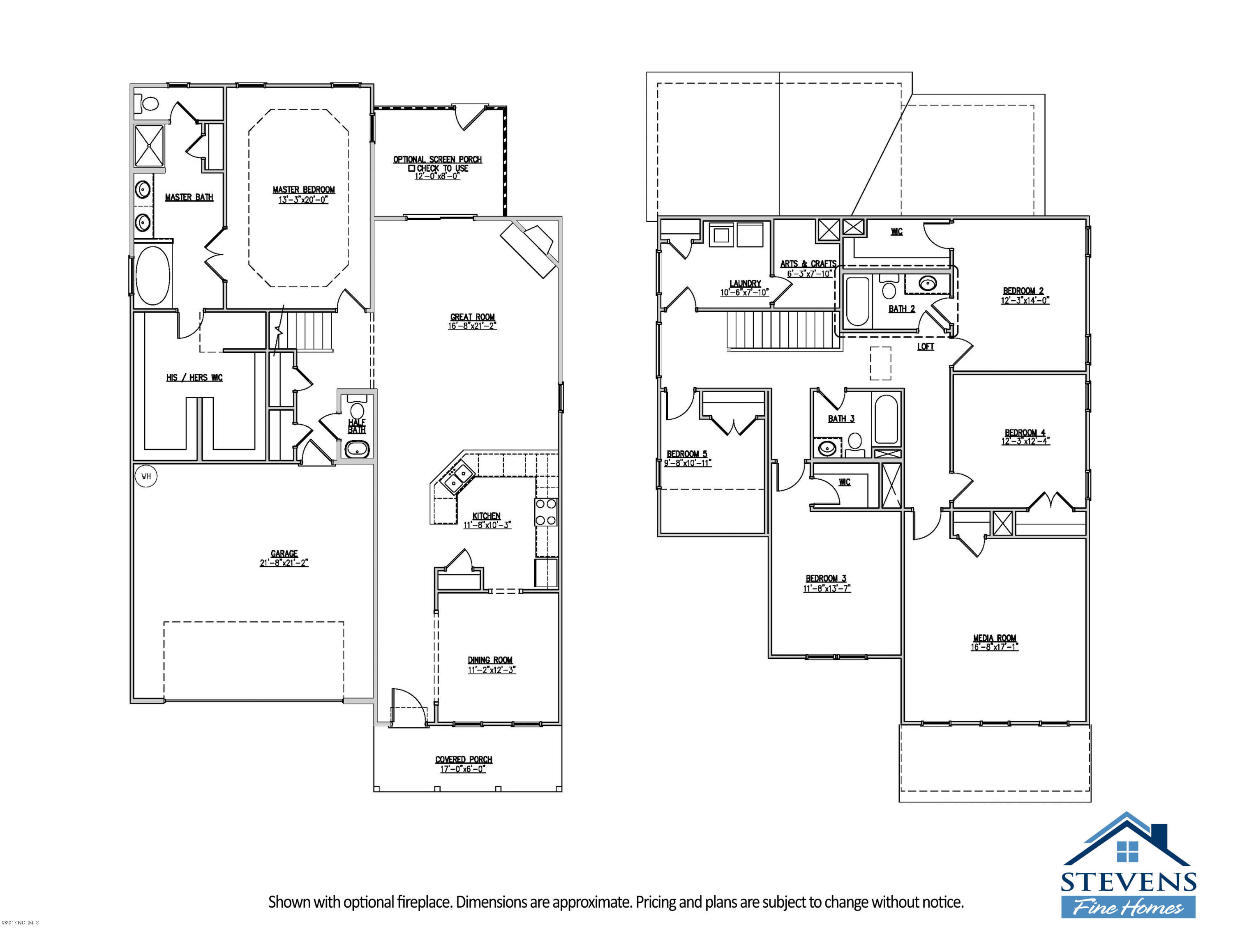416 Lehigh Road Wilmington, NC 28412 - Photo 2 of 2 Jordan 12-19-13