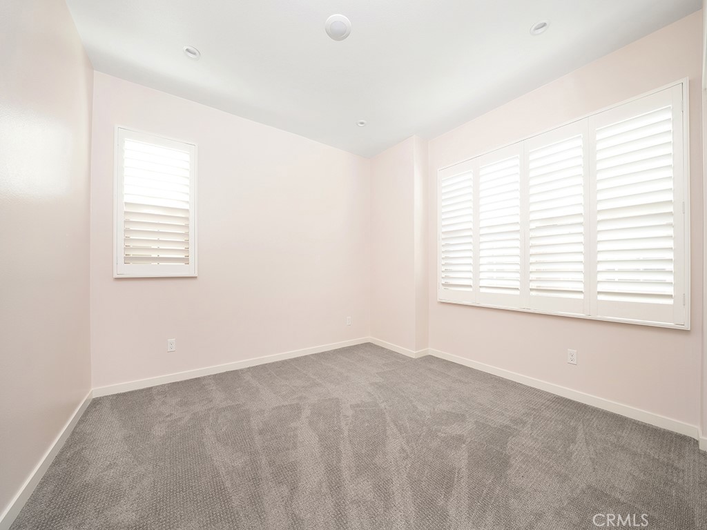 120 Messenger Irvine, CA 92618 - Photo 16 of 26 a view of an empty room with a window