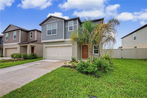 $384,900 | 3517 Great Pk Court, Plant City, FL 33565