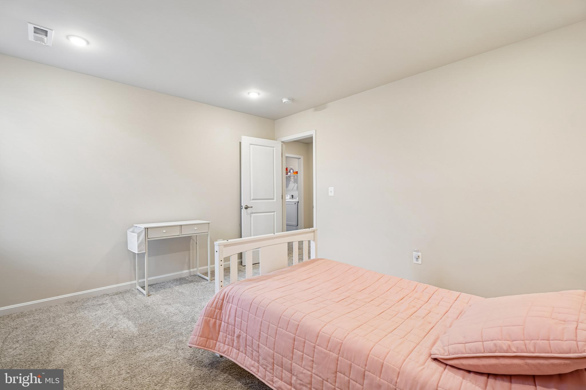 198 Ellery Street Ranson, WV 25438 - Photo 26 of 34 Upper Level Bedroom 4