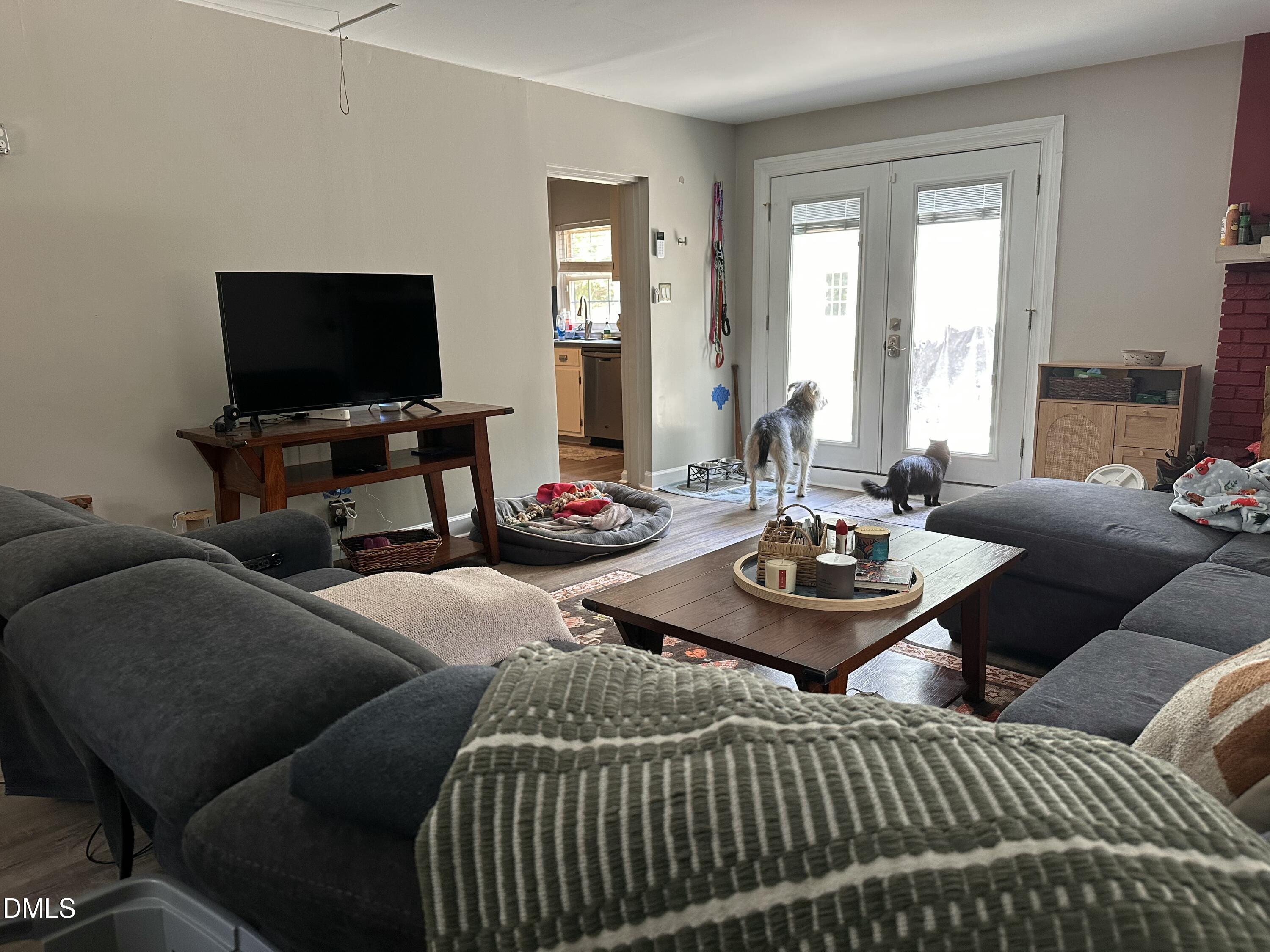 2202 Baptist Road Durham, NC 27703 - Photo 6 of 7 1000020488