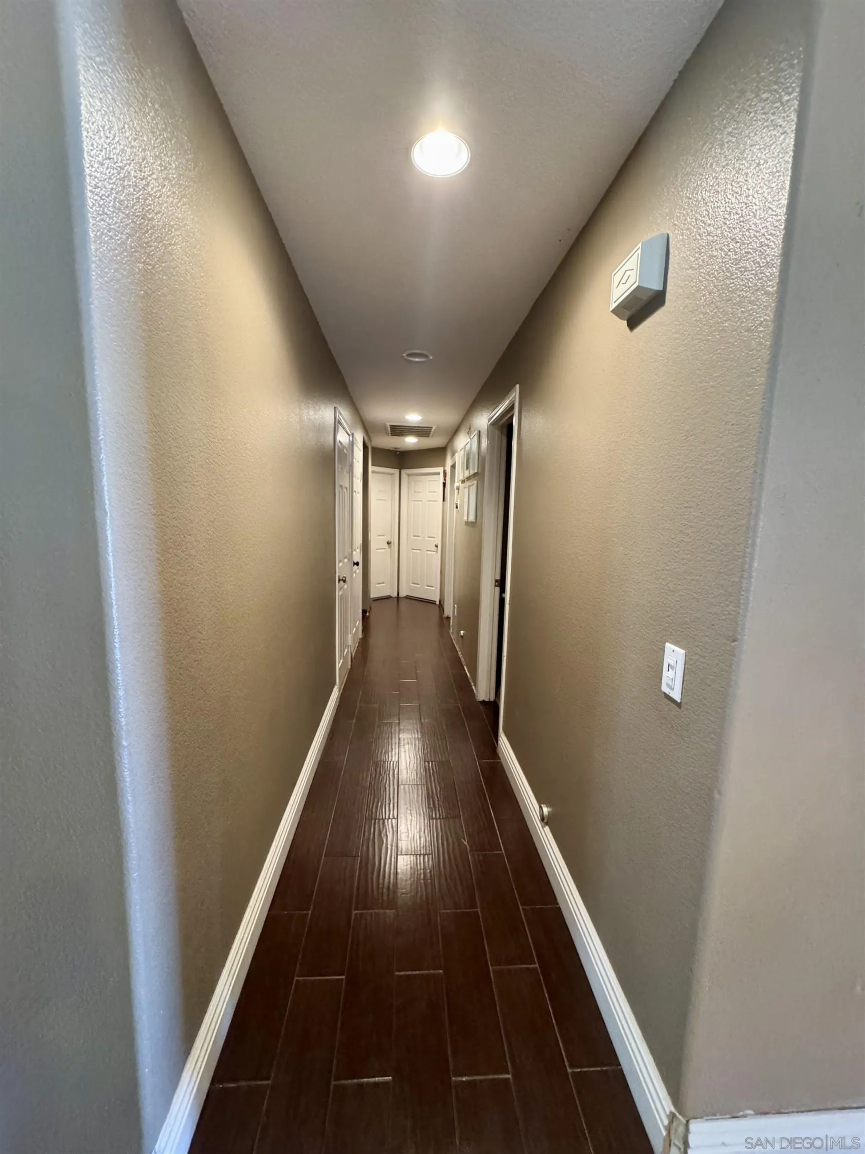 1120 Parkview Drive Oceanside, CA 92057 - Photo 6 of 8 a view of entryway