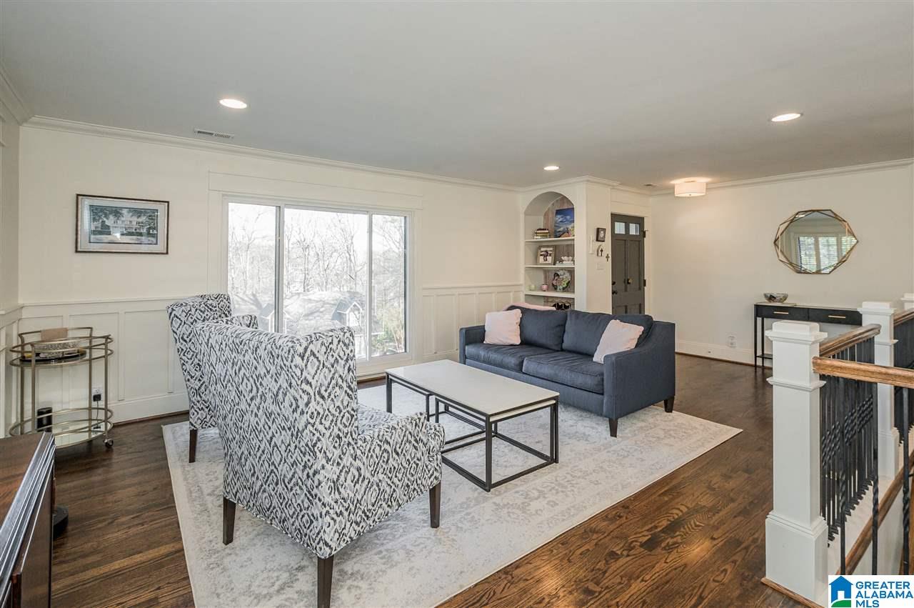 1415 Overlook Road Birmingham, AL 35209 - Photo 14 of 44 Gallery Image 14