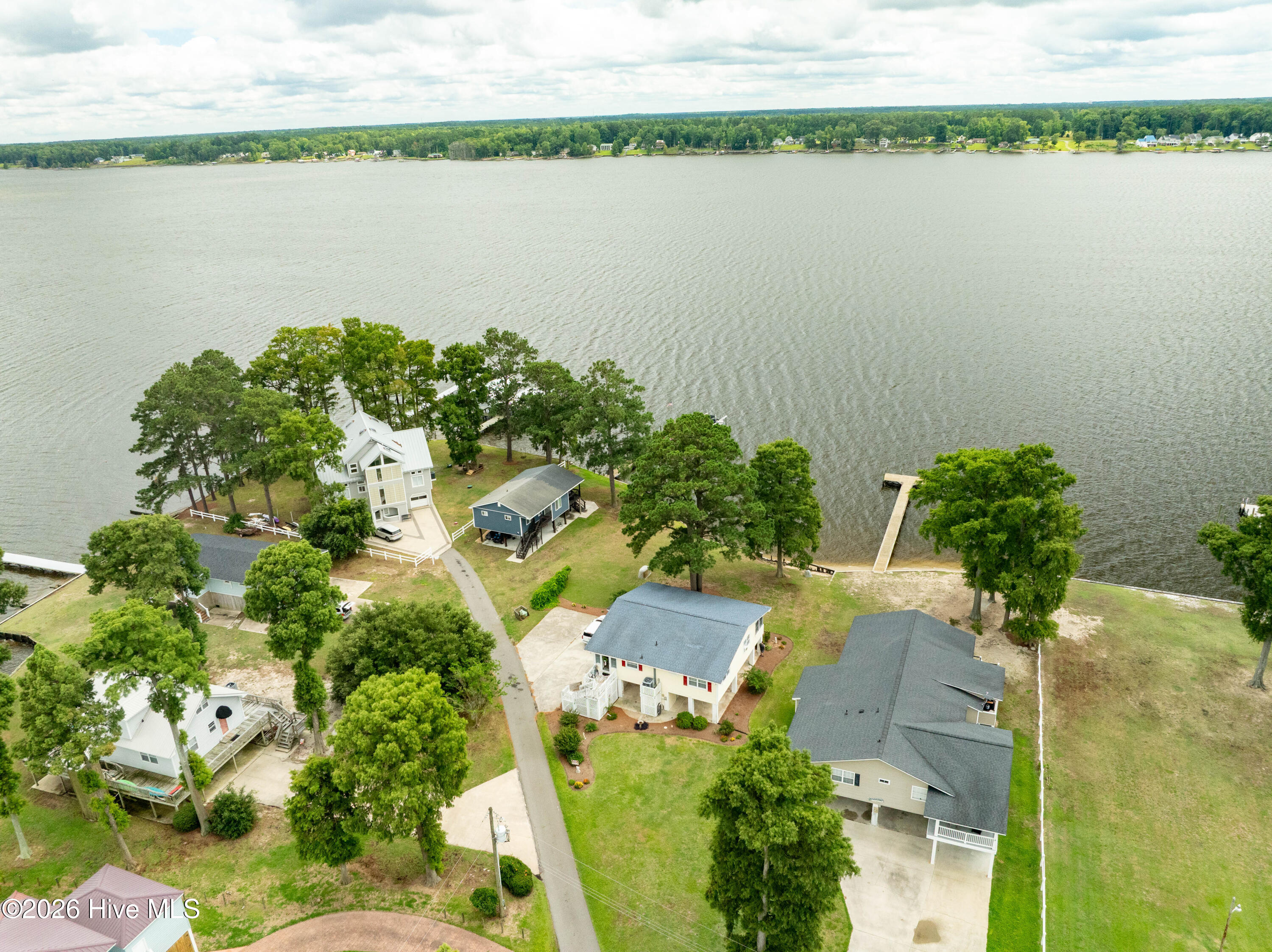 22 Oak Point Road Chocowinity, NC 27817 - Photo 42 of 52