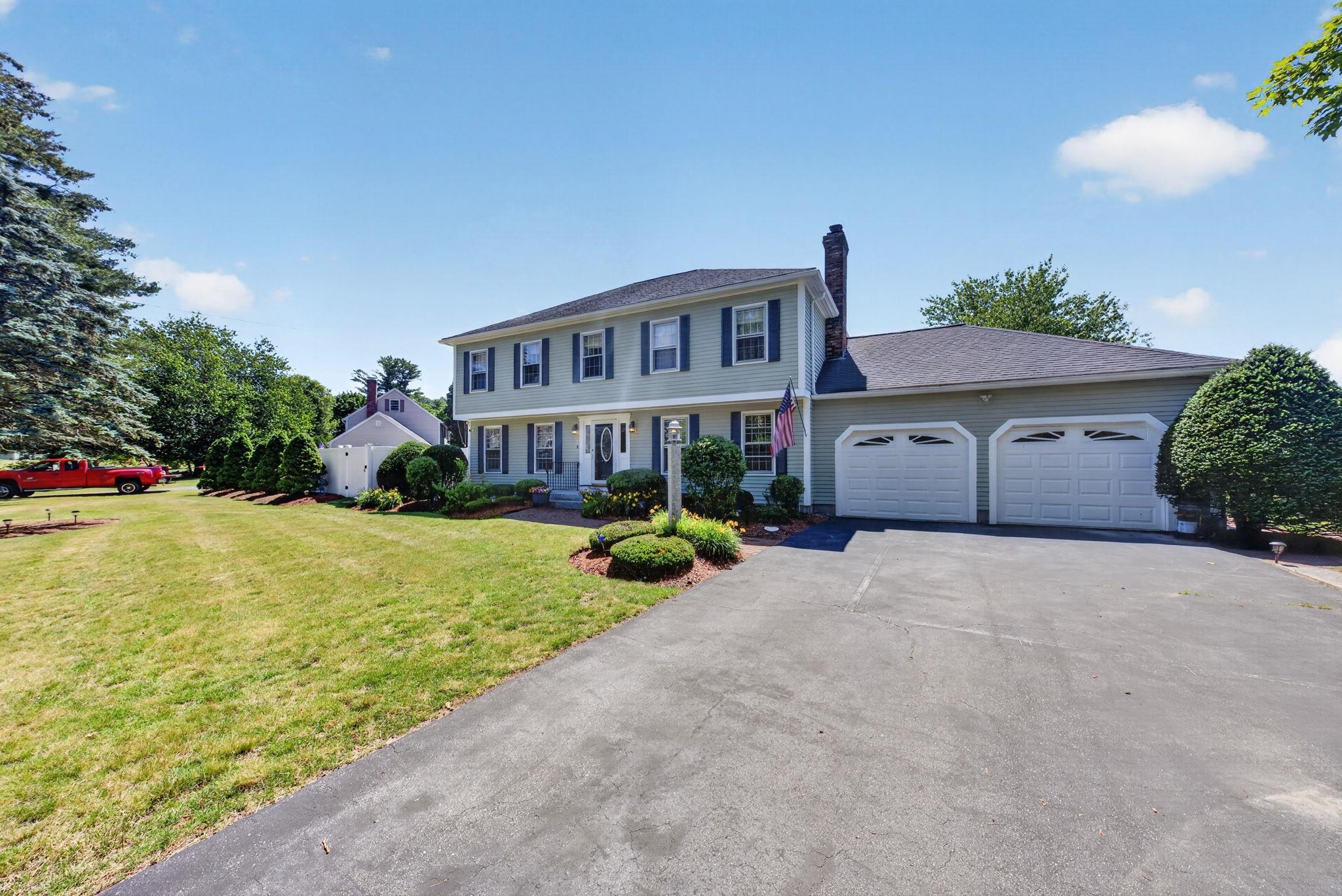 177 Ridge Road Nashua, NH 03062 - Photo 2 of 49