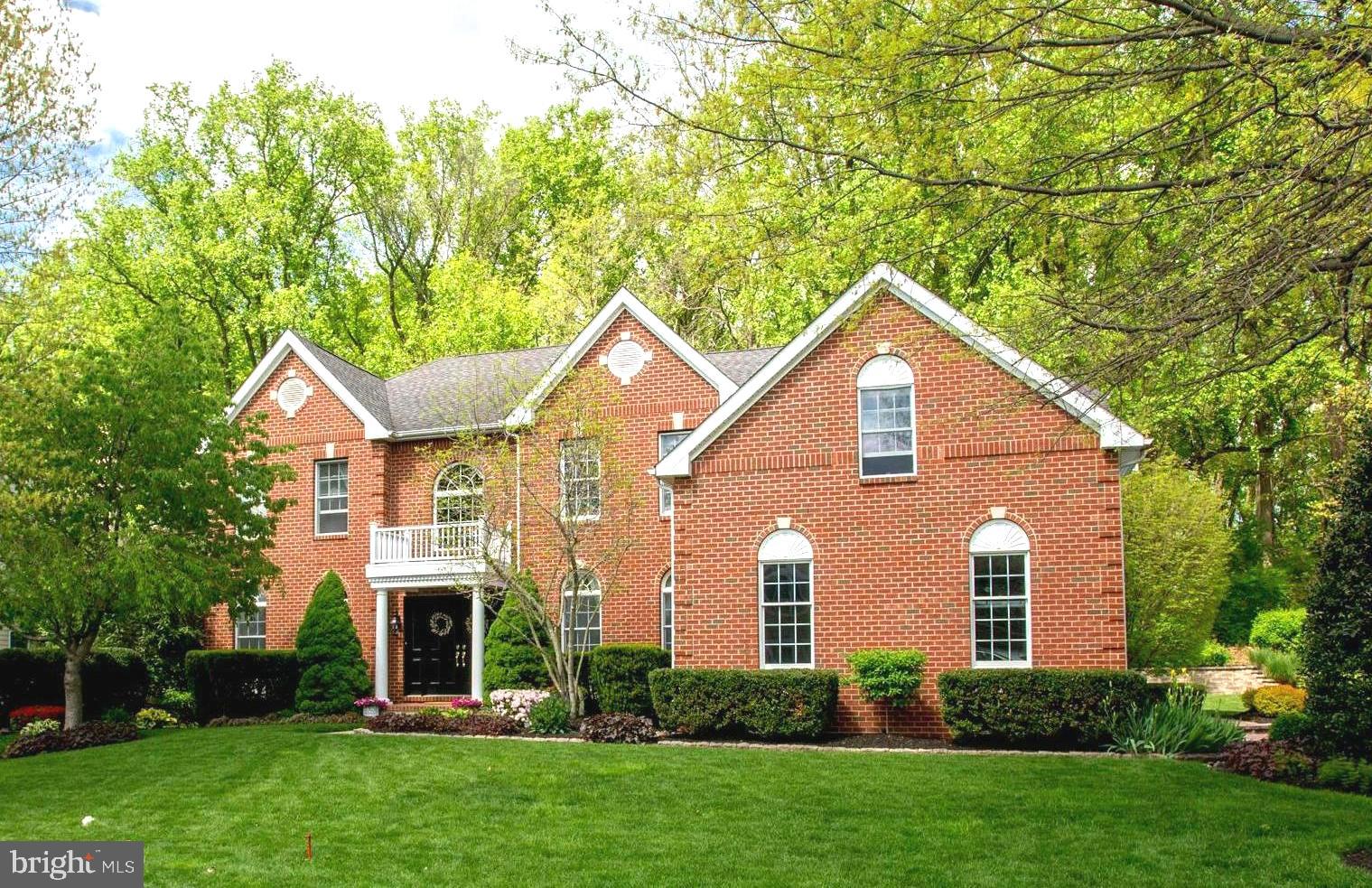 2131 Hawthorne Road New Hope, PA 18938 - Photo 1 of 48 Welcome Home to 2131 Hawthorne Road!