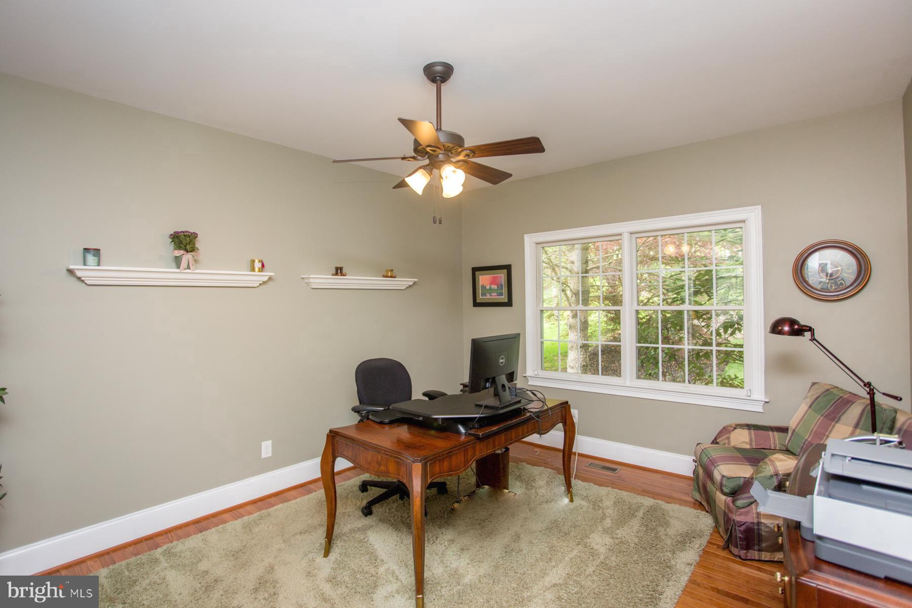 2131 Hawthorne Road New Hope, PA 18938 - Photo 12 of 48 Private Office