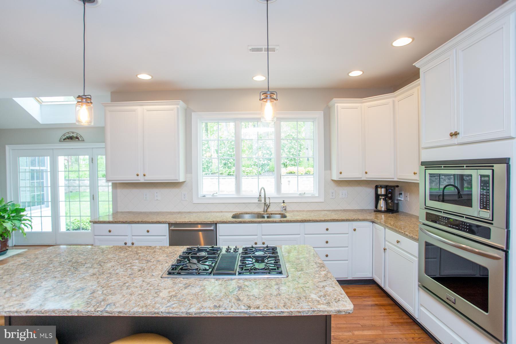 2131 Hawthorne Road New Hope, PA 18938 - Photo 19 of 48 New Quartz Countertops