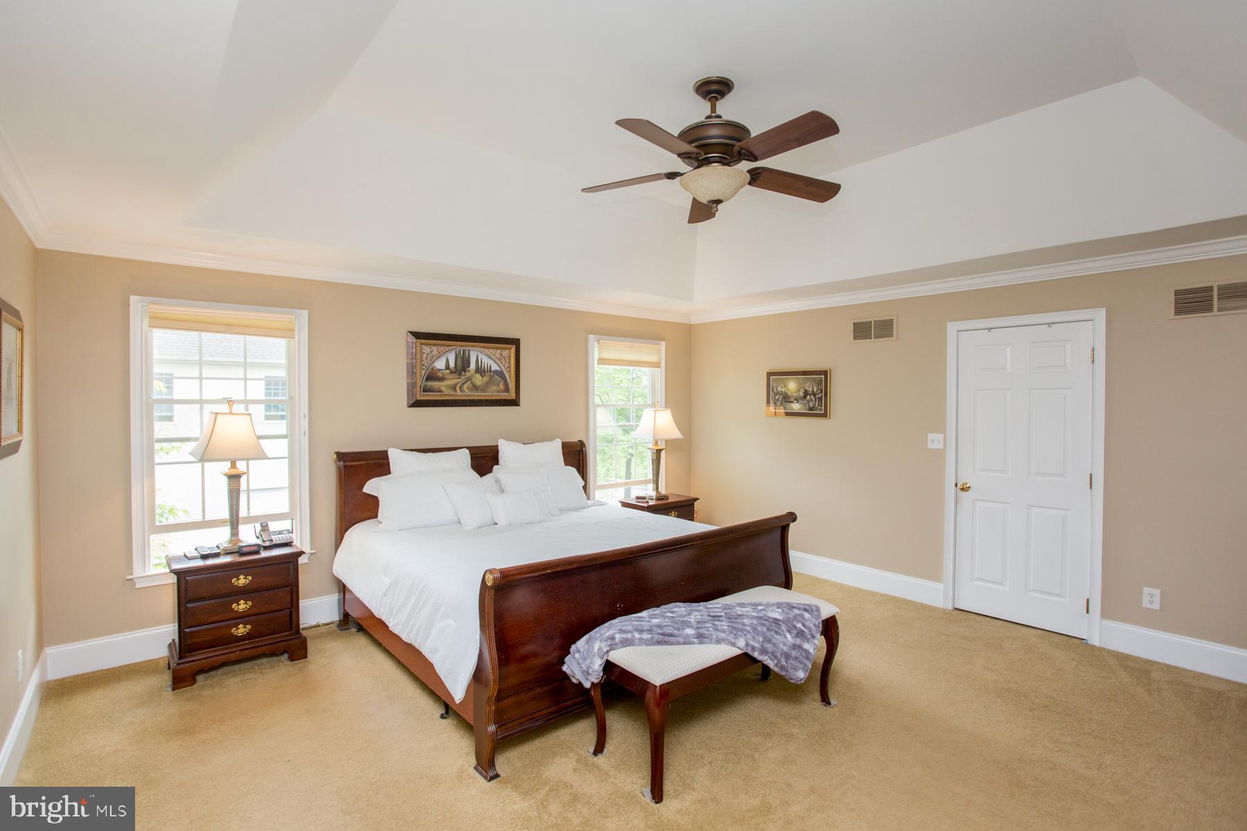 2131 Hawthorne Road New Hope, PA 18938 - Photo 25 of 48 Primary Bedroom Suite