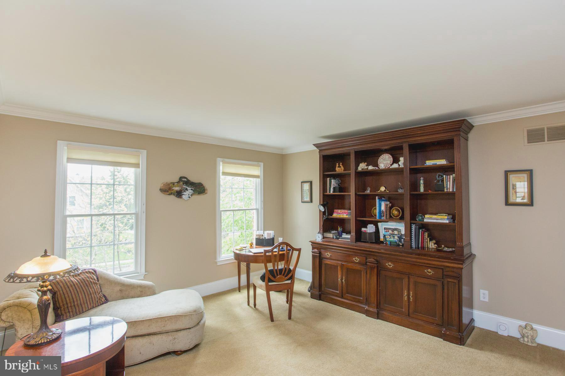 2131 Hawthorne Road New Hope, PA 18938 - Photo 28 of 48 Flexible Space for 2nd Office, Library & More