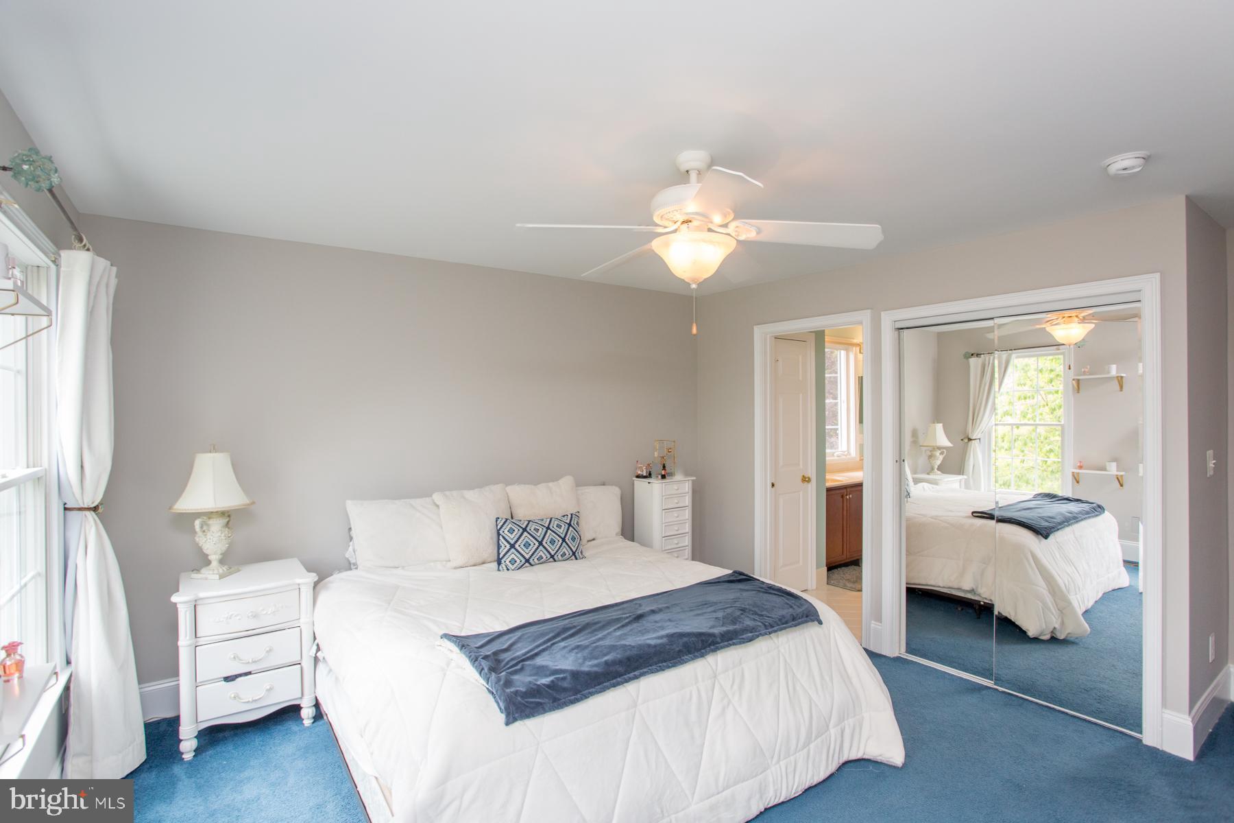 2131 Hawthorne Road New Hope, PA 18938 - Photo 40 of 48 4th Bedroom