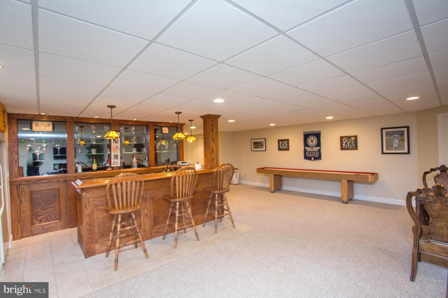 2131 Hawthorne Road New Hope, PA 18938 - Photo 41 of 48 Finished Basement