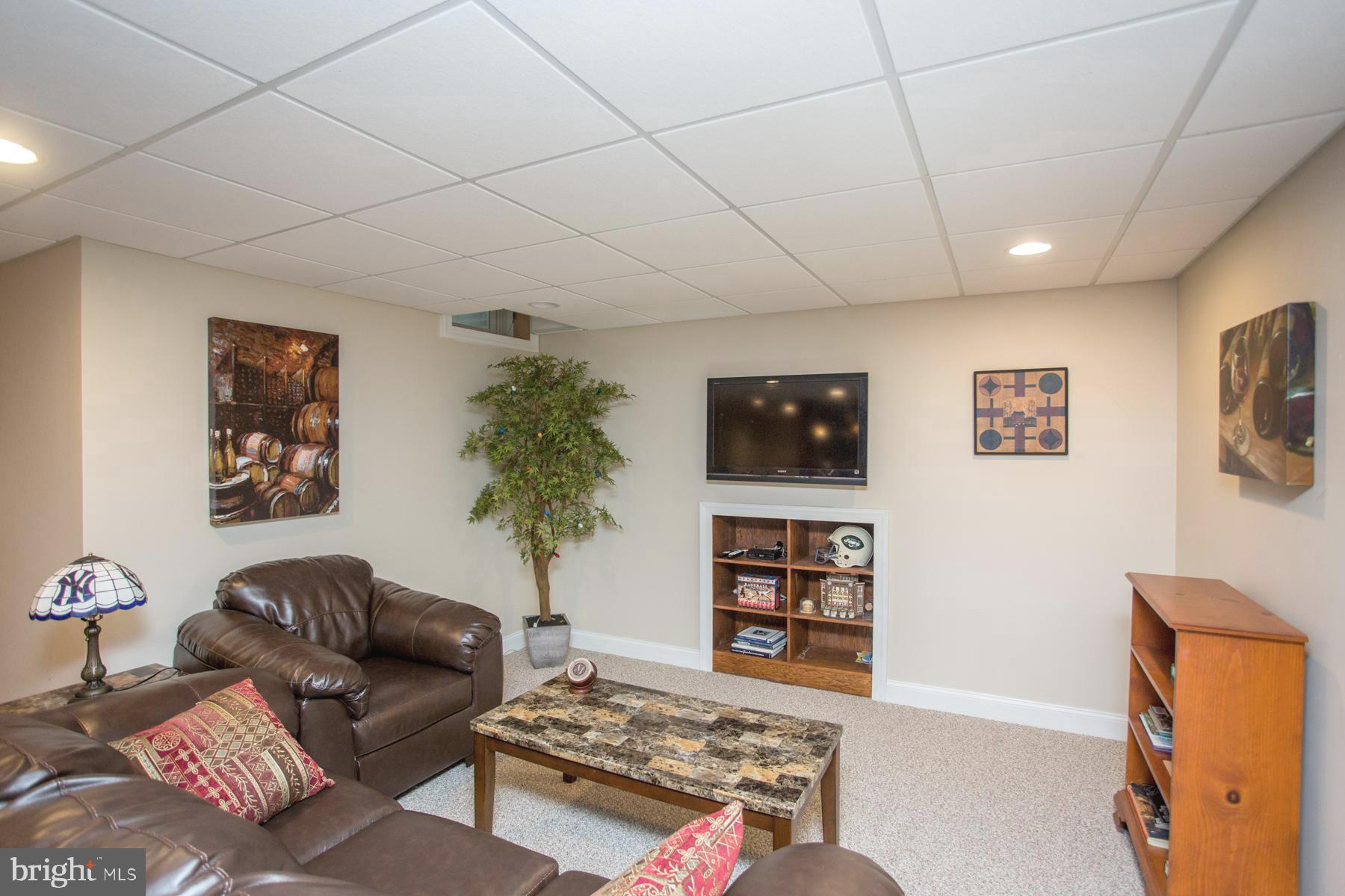 2131 Hawthorne Road New Hope, PA 18938 - Photo 44 of 48 Movie/TV Area