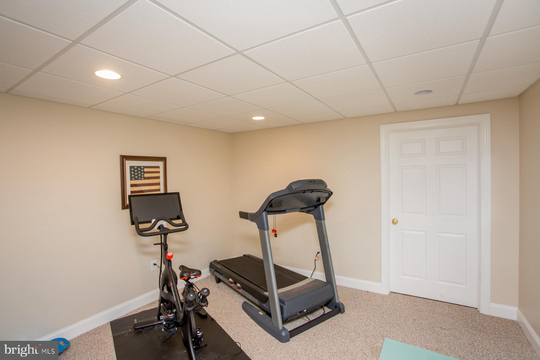 2131 Hawthorne Road New Hope, PA 18938 - Photo 45 of 48 Gym